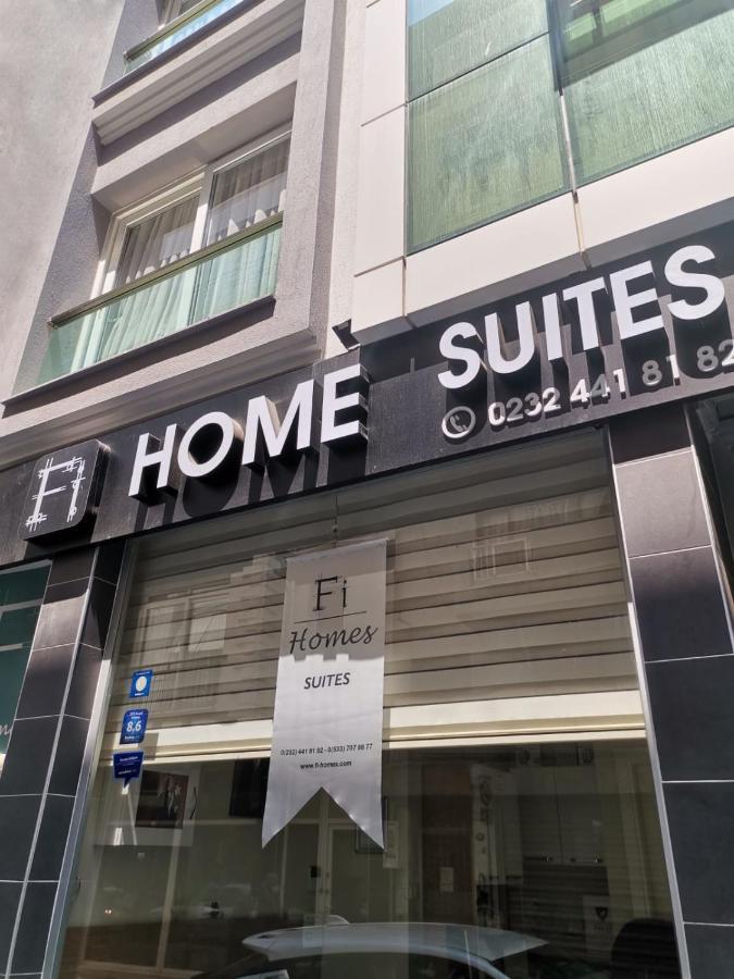 Fi Homes (Adults Only) Smirne Esterno foto